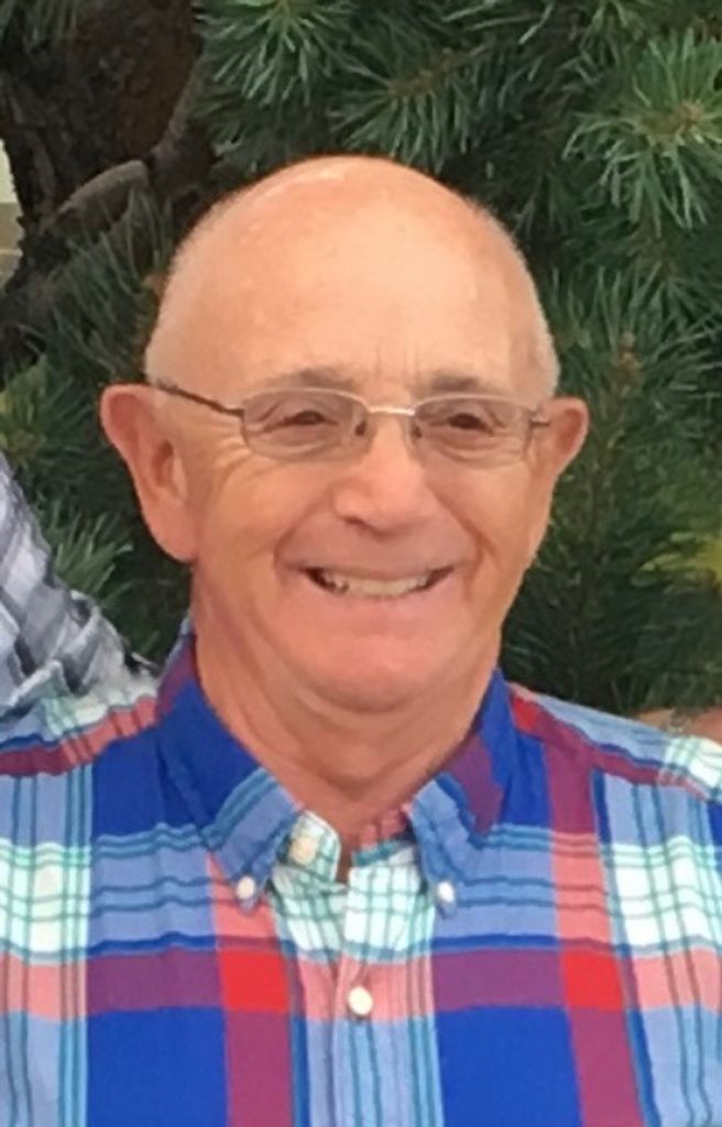 Kenneth Eugene Bicart Profile Photo