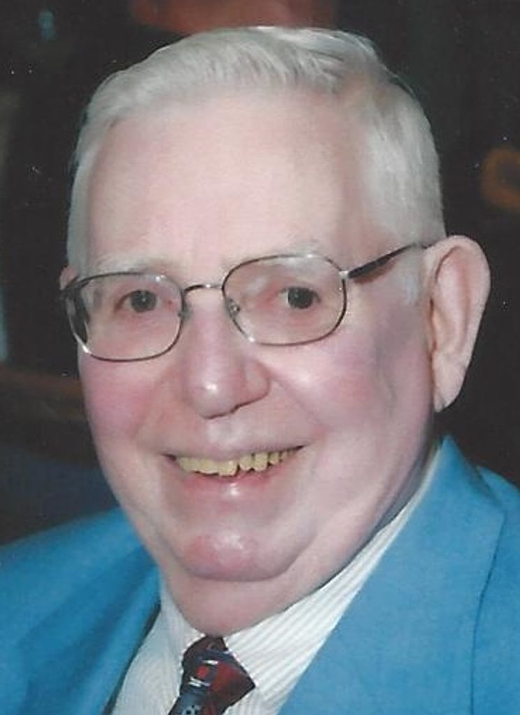 Paul W. Flebotte