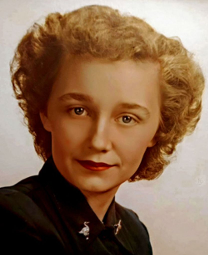 Marlene Stalcup Vaughan Profile Photo