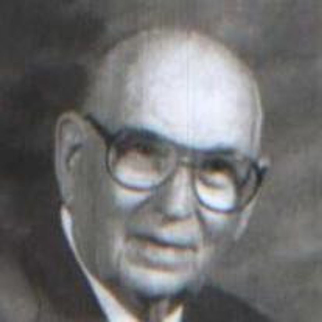 Robert William Ziifle Sr.