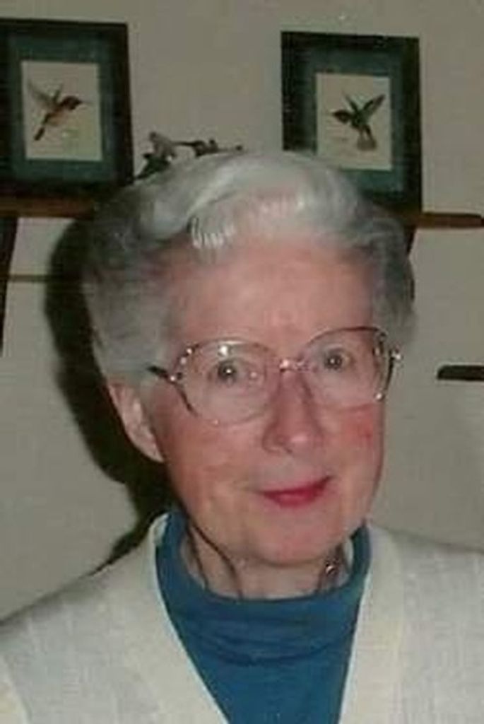 Betty Ann Souders Profile Photo