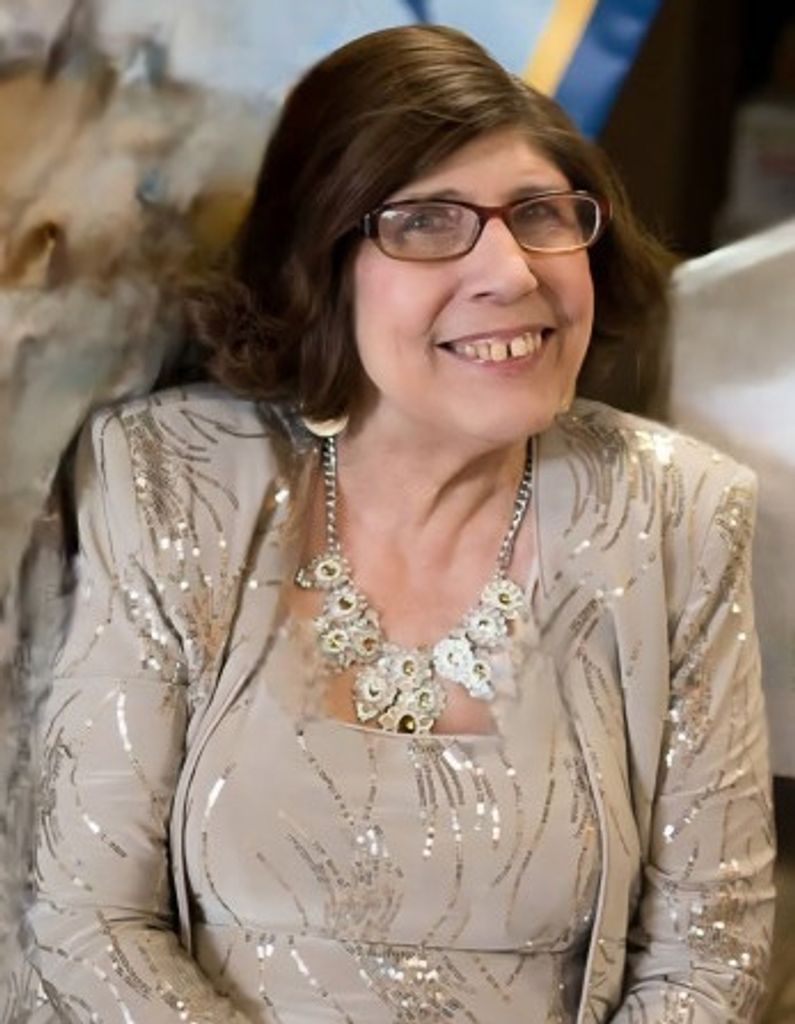 Elizabeth Ora (Catoe)  Mcgowan