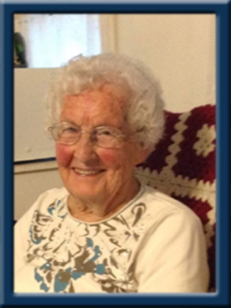 Dorothy Maxine Veinot