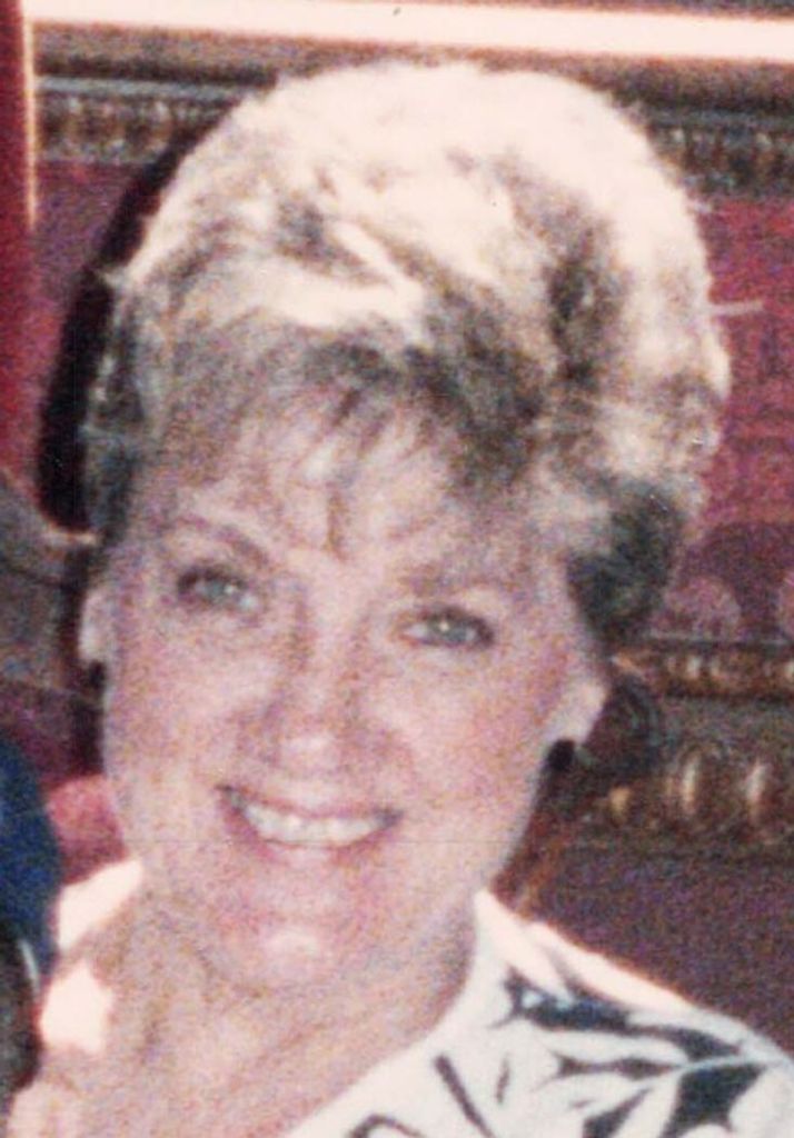 Yvonne A. Kersten