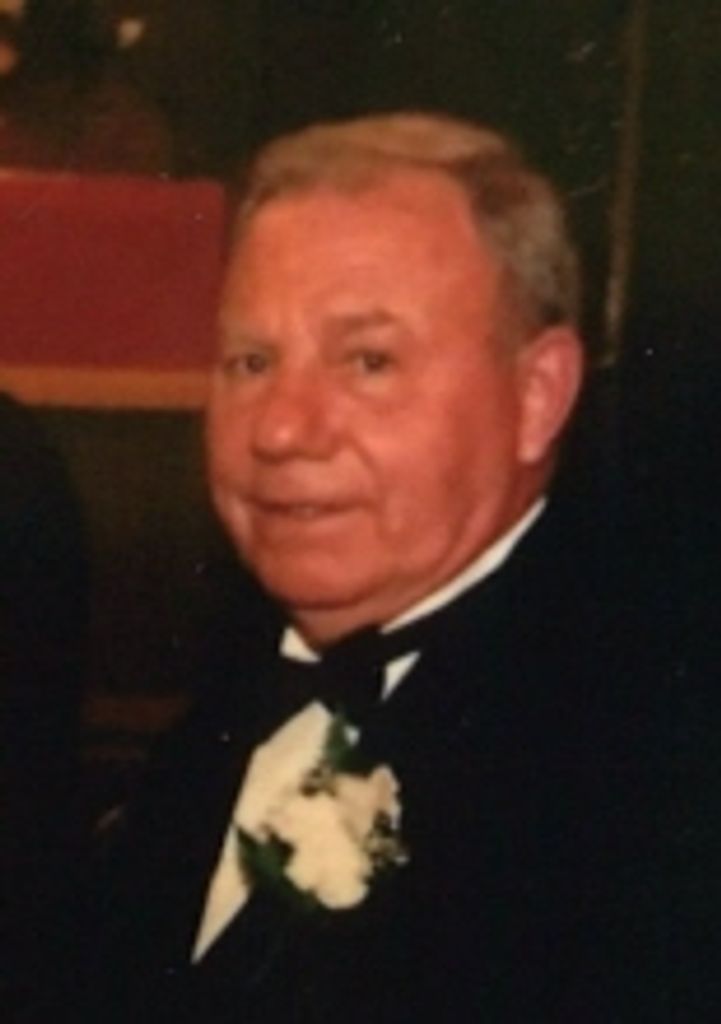 Robert Louis Weirich
