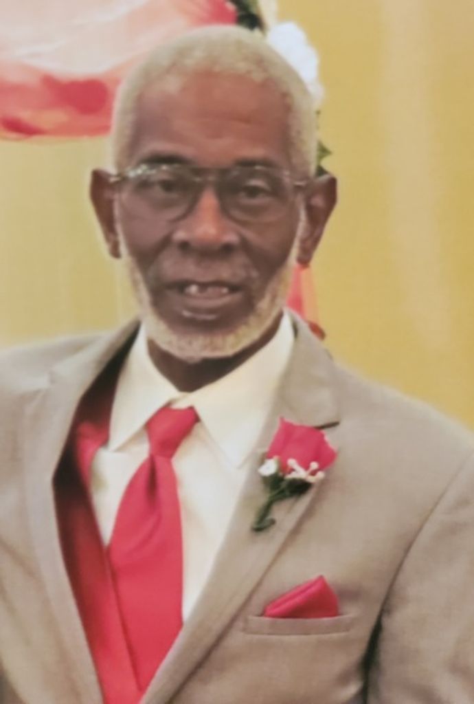 Paul Ferdinand Hearns Profile Photo