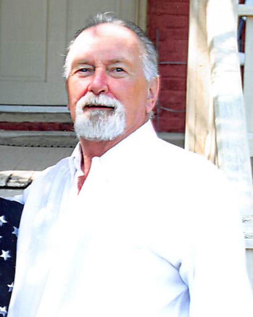 Chris Bickle