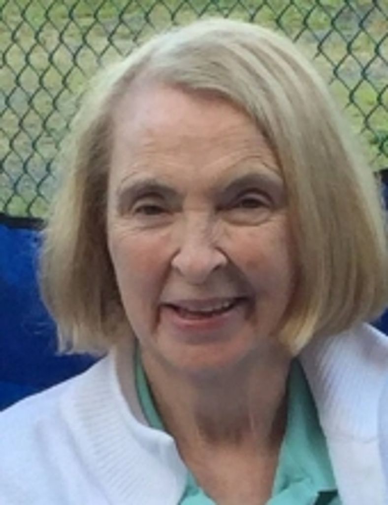 Margaret M. "Peg" Crowley