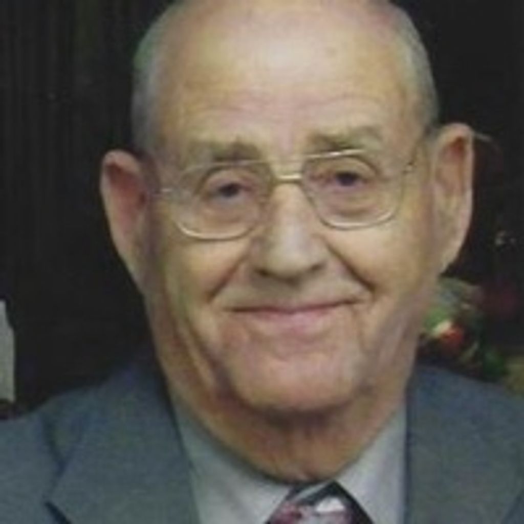 Earl Kenneth Sanders