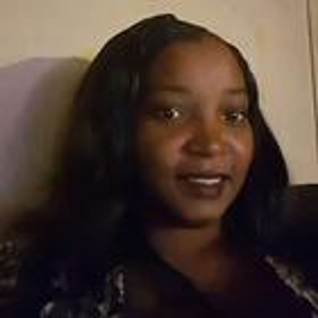 Lekisha LaPearl Evans Profile Photo