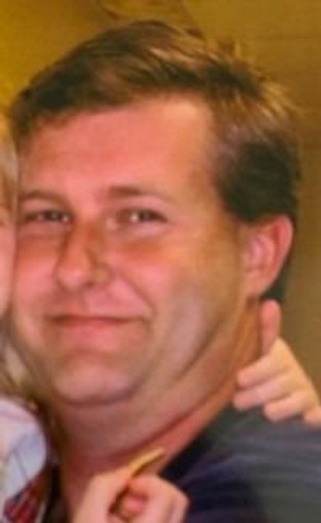 Christopher Alan Walker Profile Photo