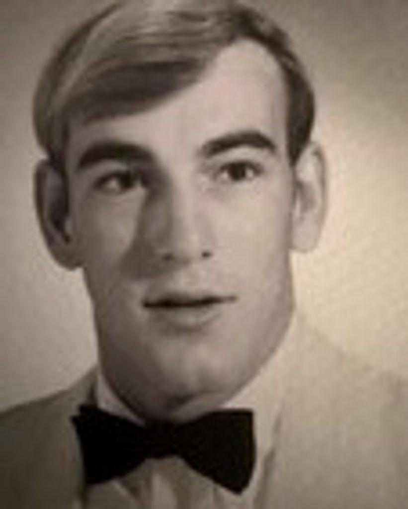William Christopher Lane Profile Photo