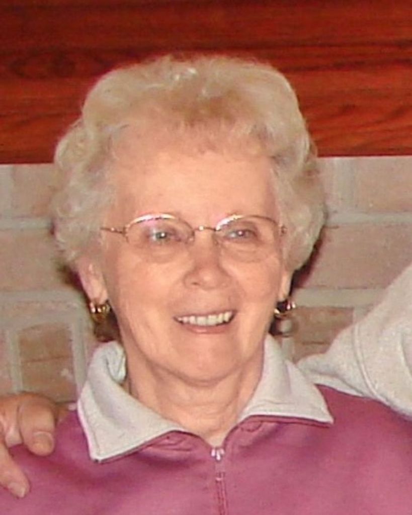 Jean Hutchinson (Schultz)