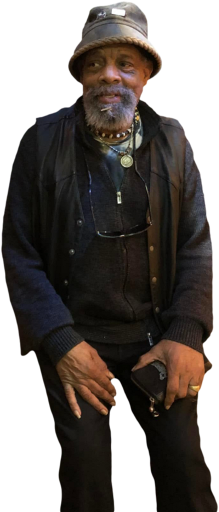 Eugene White Profile Photo