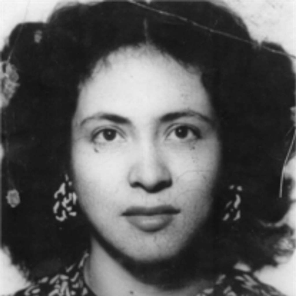 Dolores Morales Martinez