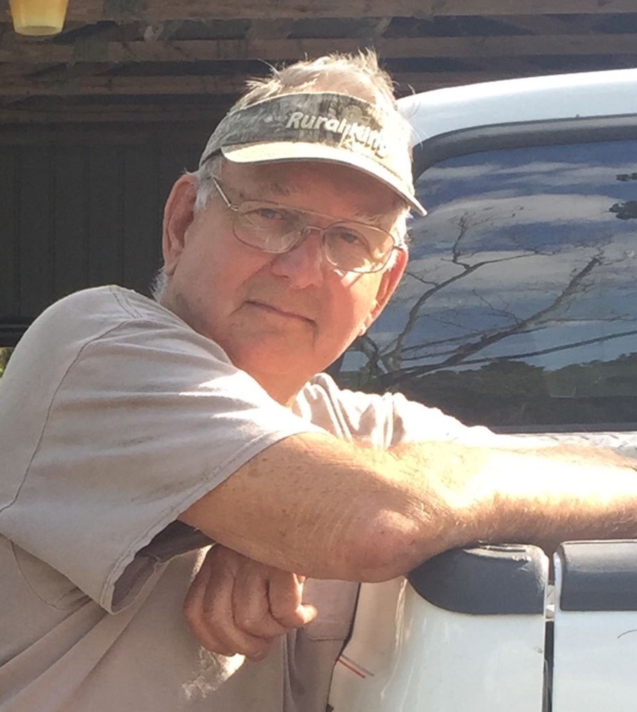 H.M. "Buddy" Joyner Jr.