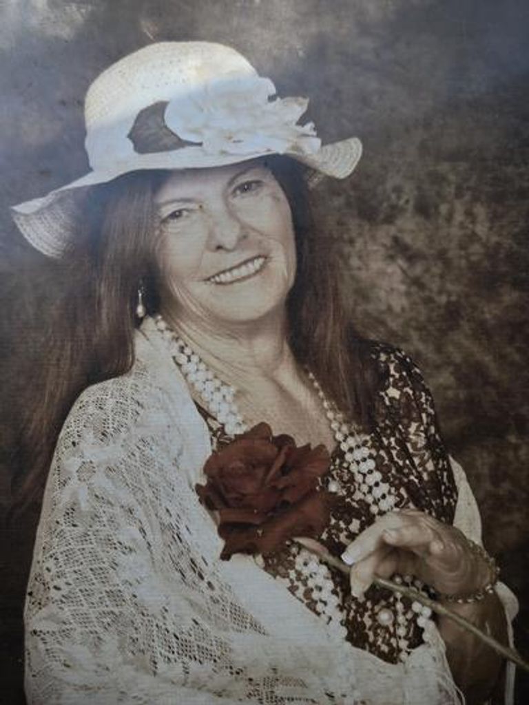 Glenda Fay Adcock Profile Photo