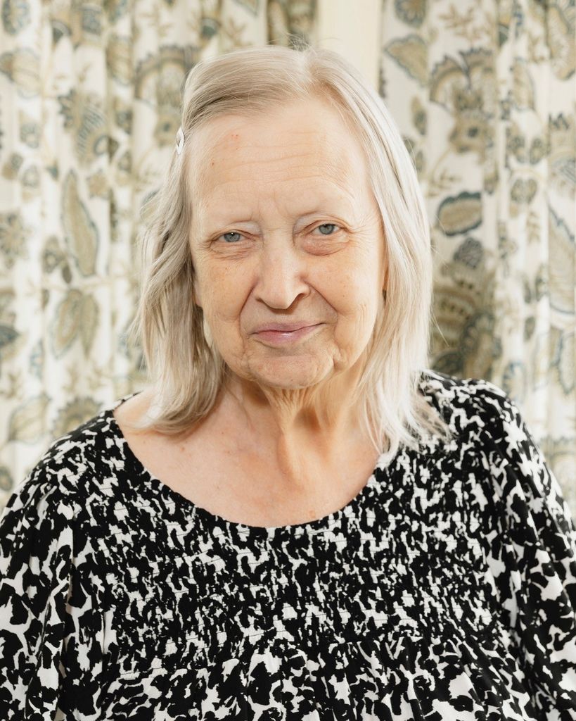 Arlene G. Landa