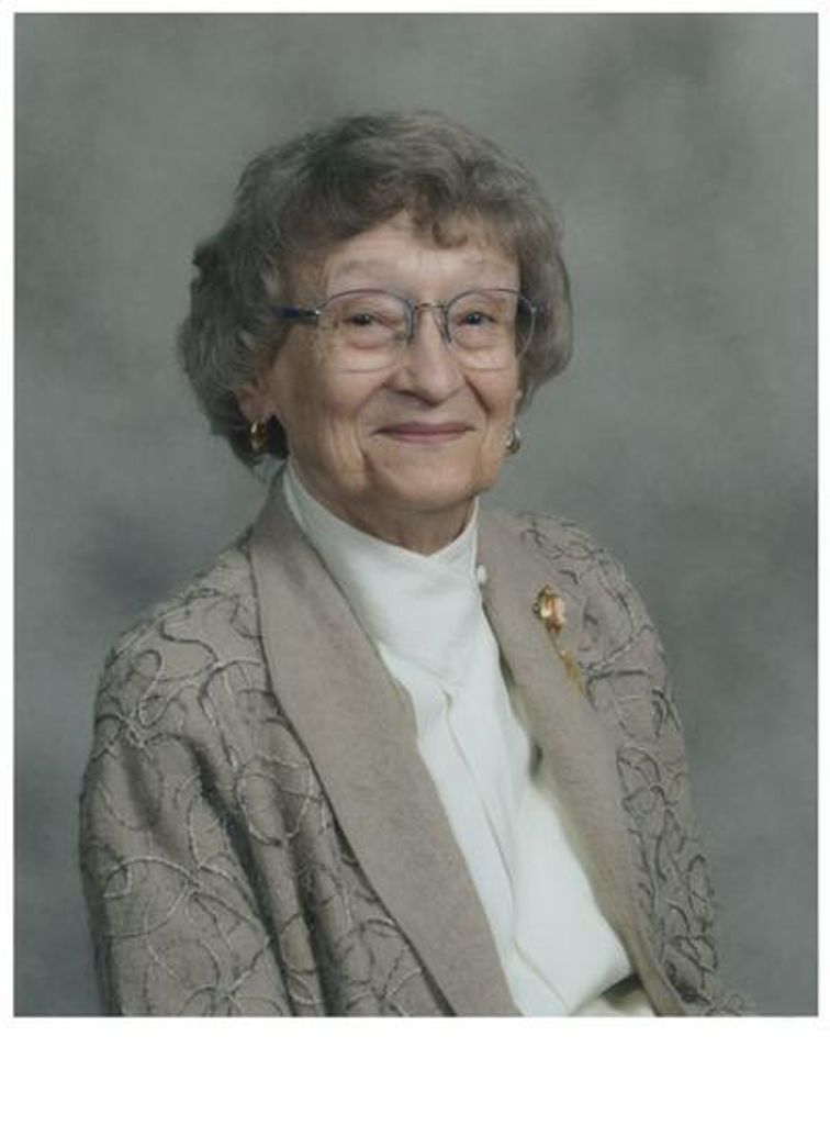 Patricia Ann Creagmile