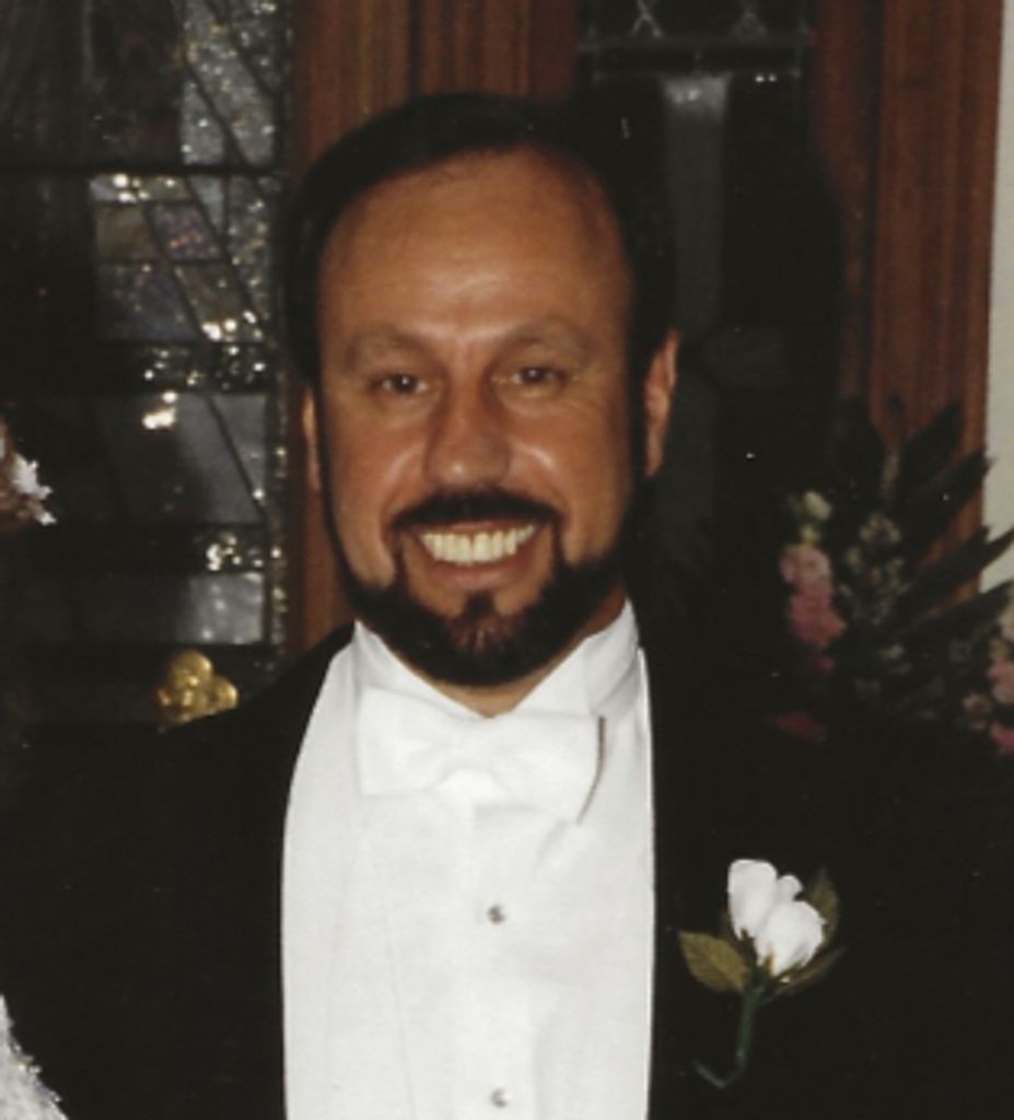 Roland "Rolly" Luciani Profile Photo