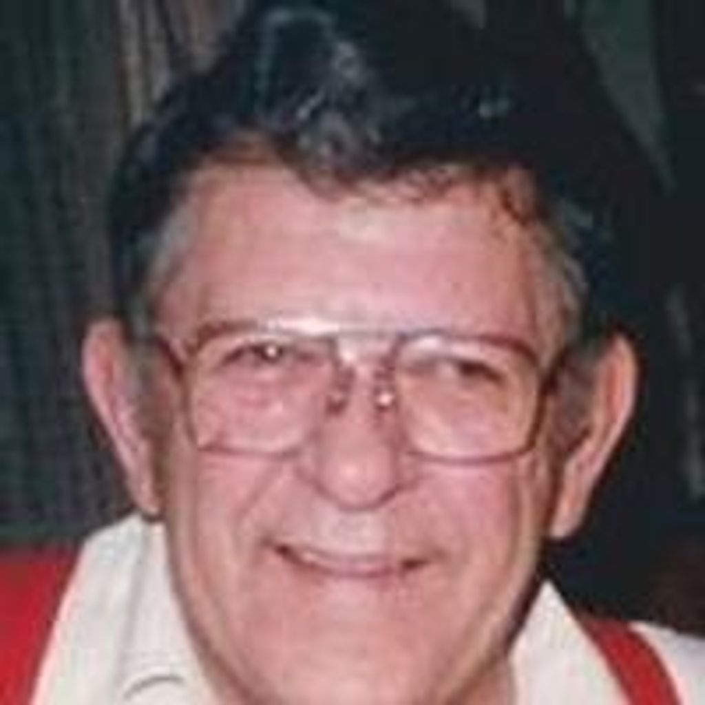 Donald J. Skalla