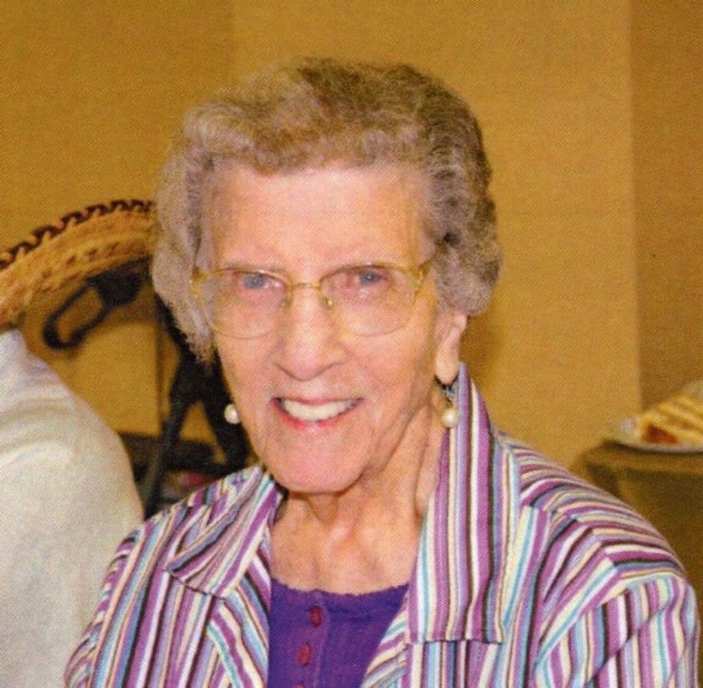 Nellie Beck Free Profile Photo