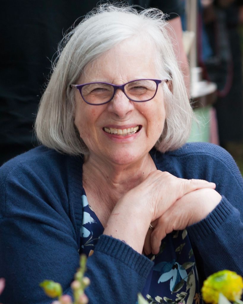 Judy Lee Davido