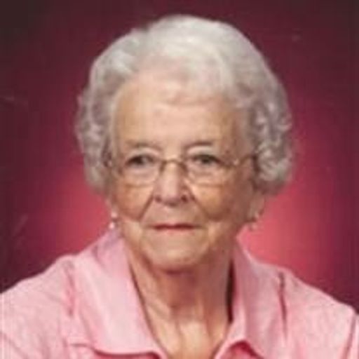 Grace Ann Knudsen Profile Photo