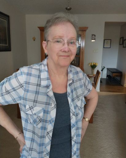 Sandra Pratt Profile Photo