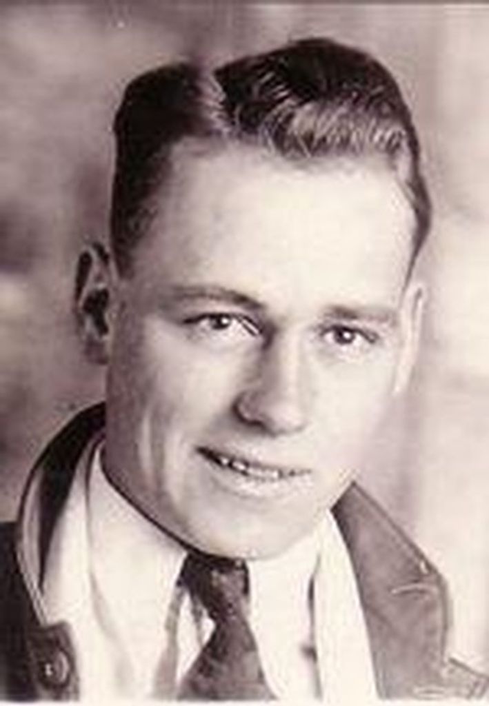 Martin George Eckert