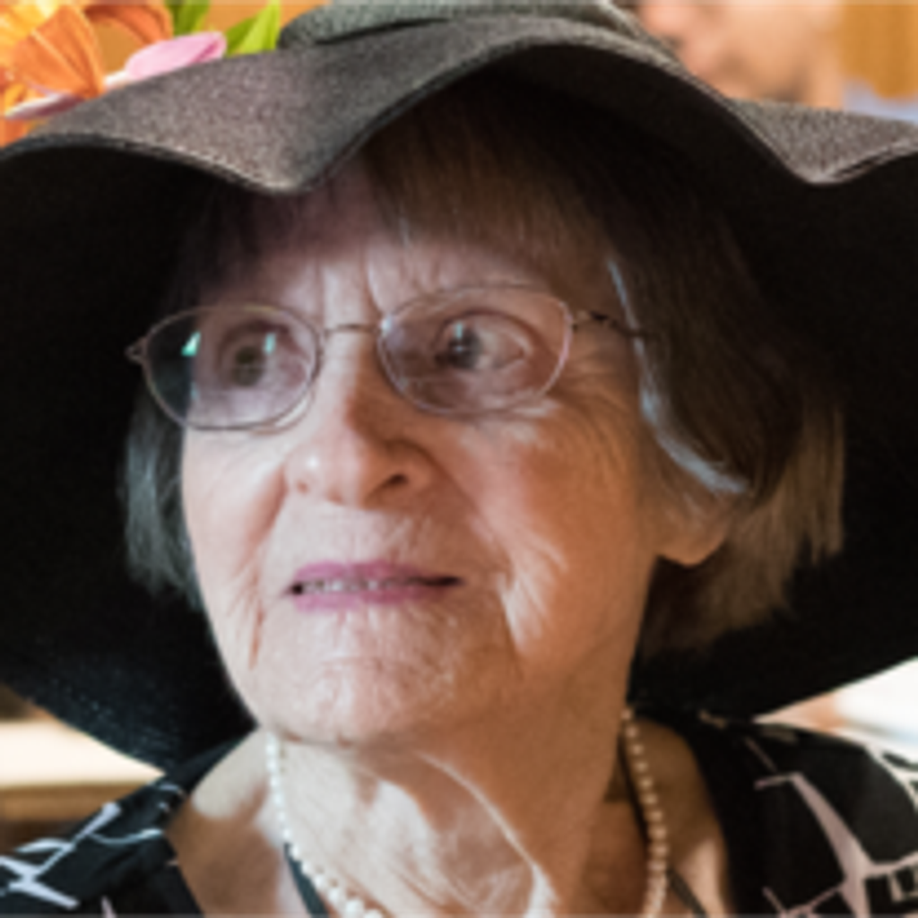 Margaret Shinaver