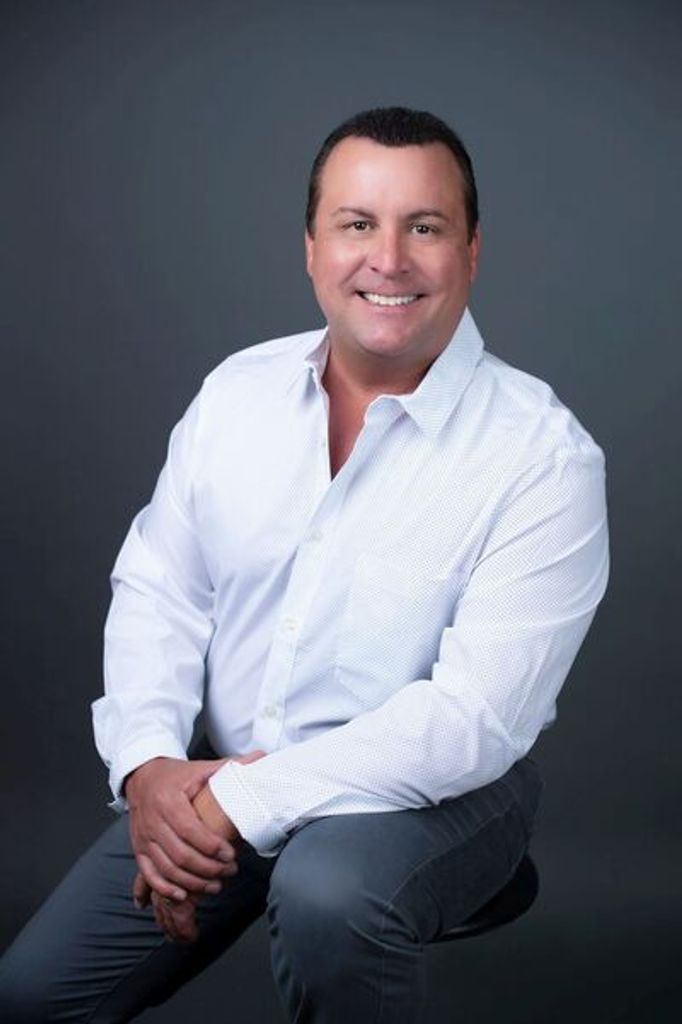 John Alexander Love Profile Photo