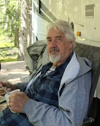 Jerry Charles Valk Profile Photo