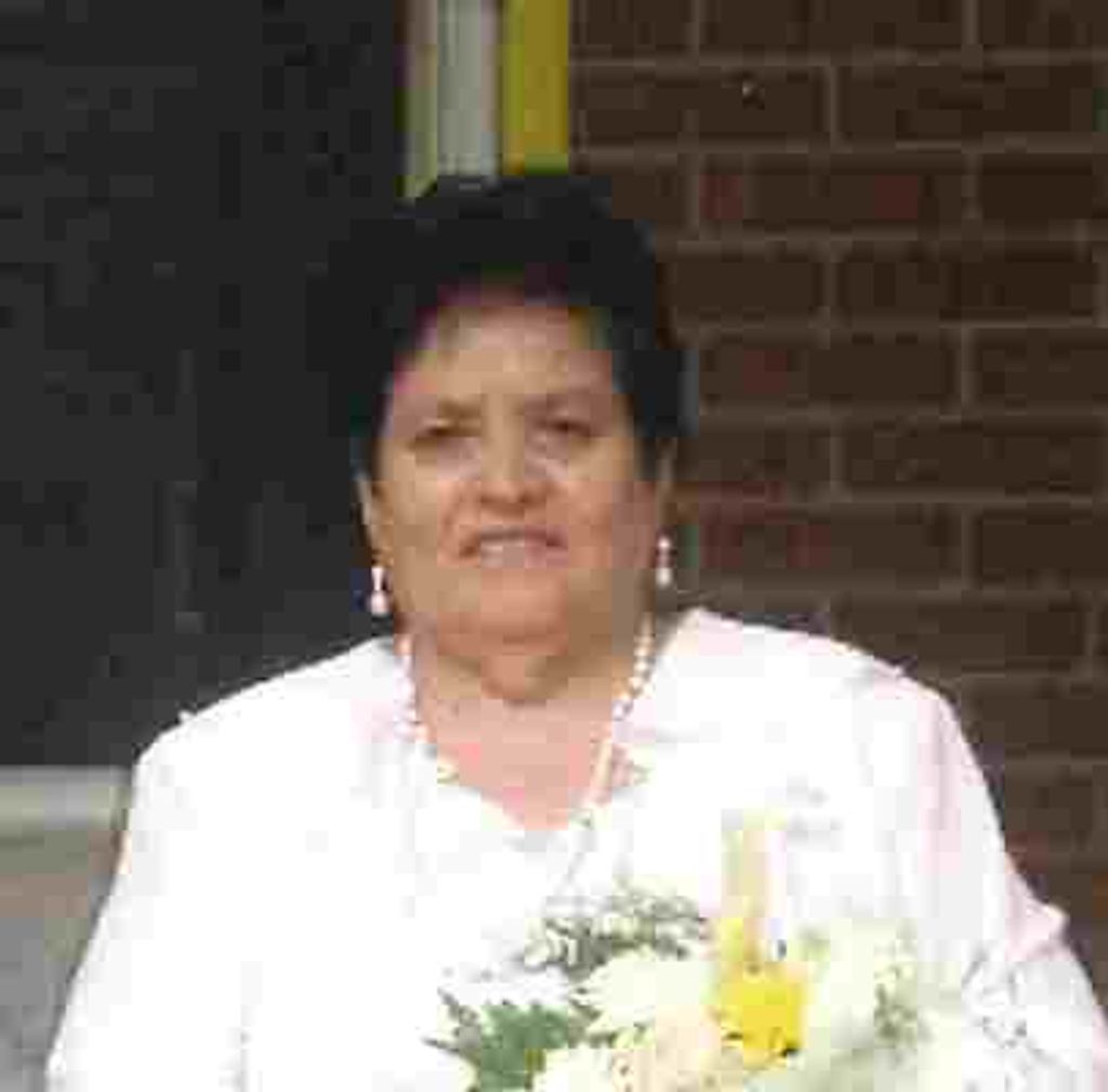 Maria Belen Valazquez