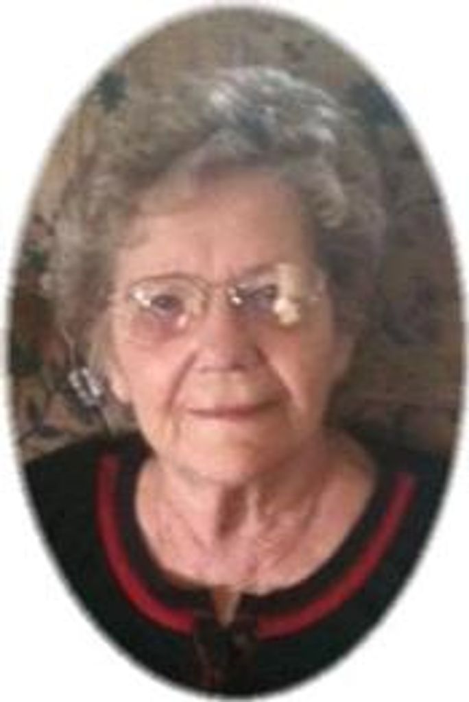 Mabel Ilene Bartlett Profile Photo