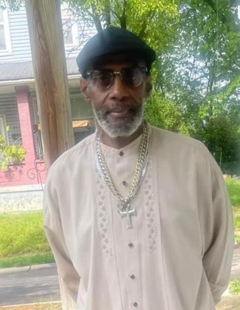 Sammie Lee Bobbs, Jr.