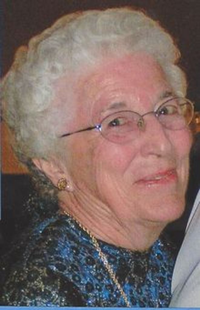 Edna (Chase)  Barrowclough Profile Photo