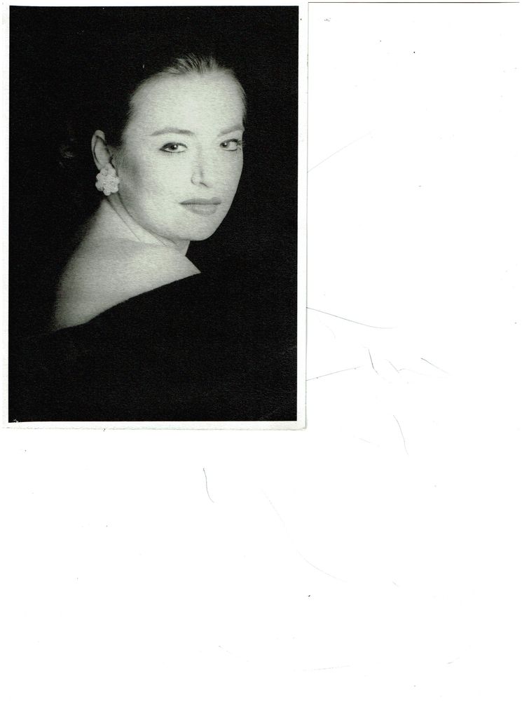 Carmen Raqueal Hudson