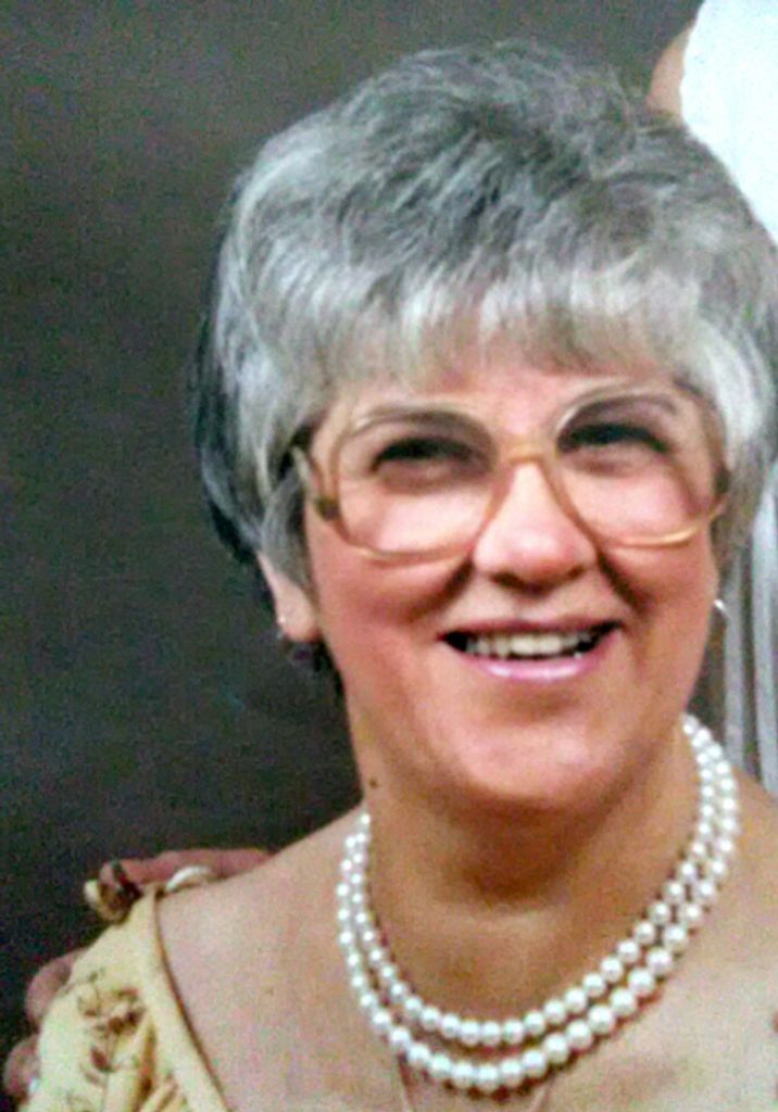 Theresa Williams Profile Photo