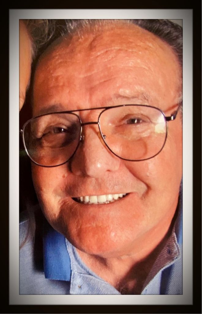 Wilson "Gene" Winstead Profile Photo