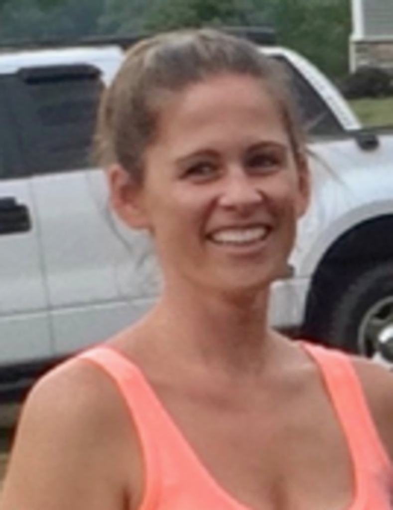 Staci Dyan (Palmer) Serra