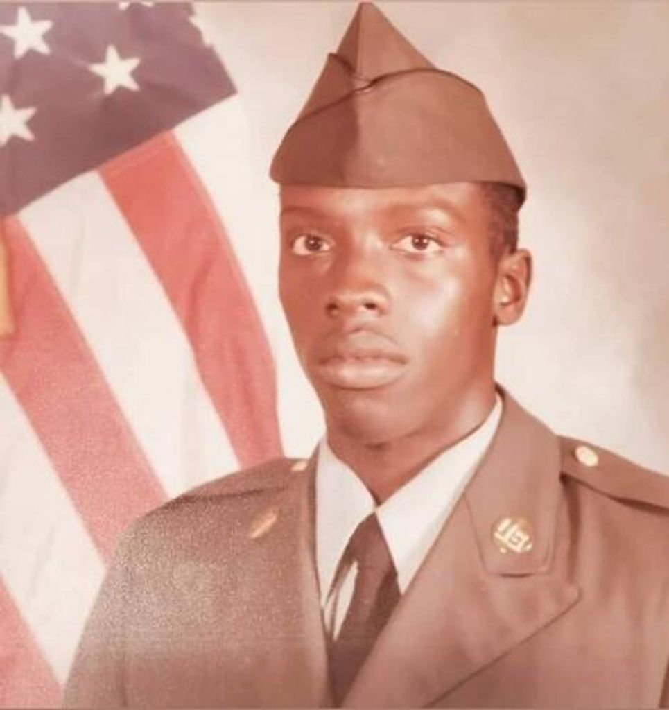 Christopher W Burkes Profile Photo