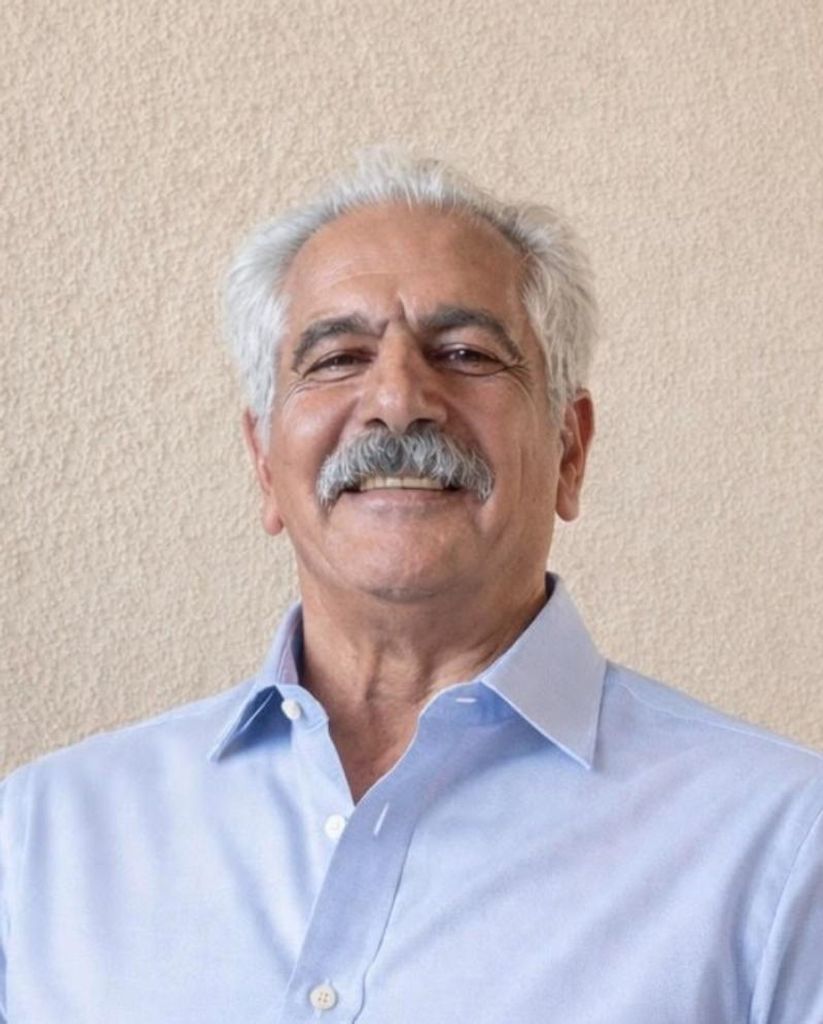 Mohammad Zamanpour Profile Photo