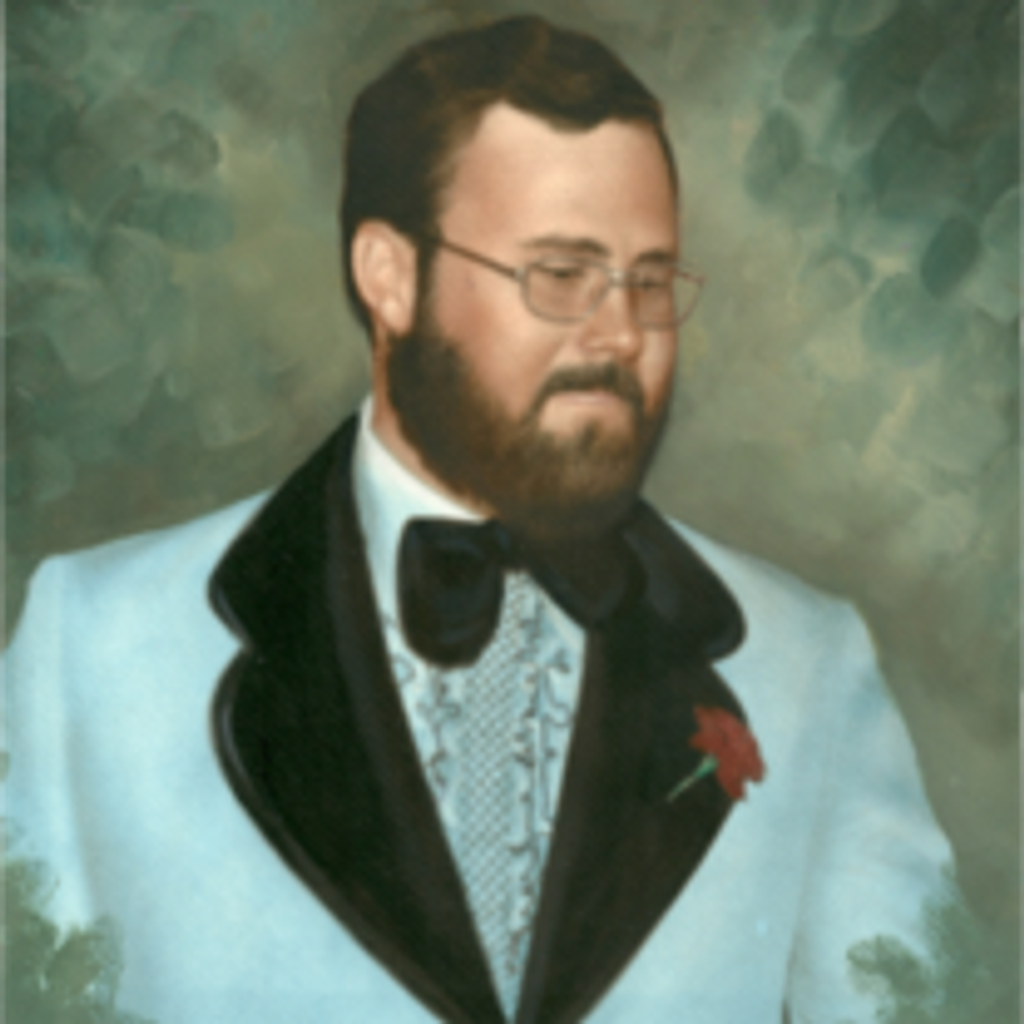 Bruce W. Conrow