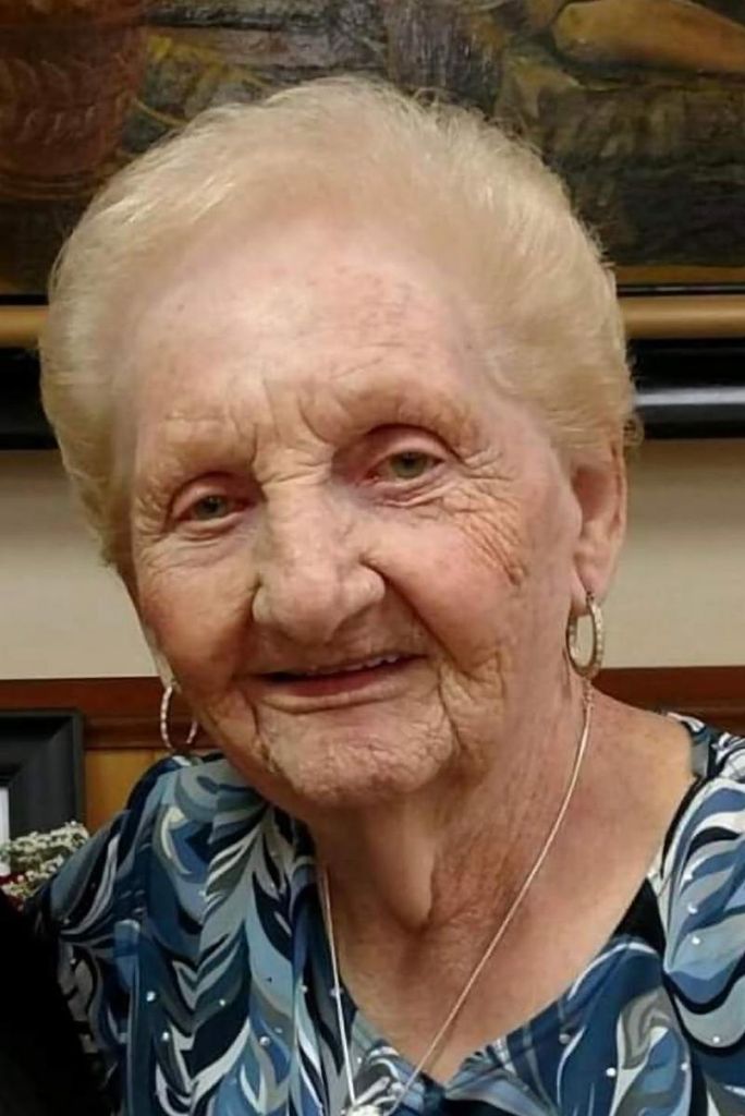 Virginia "Ginny" Day Profile Photo
