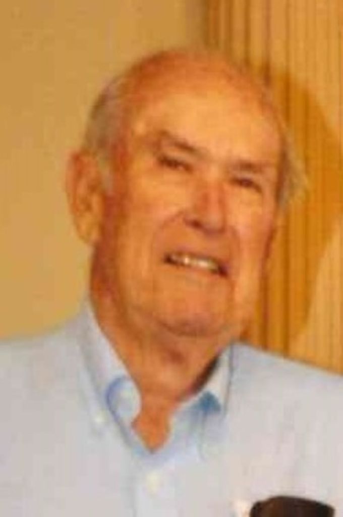 Perry A. Maples Profile Photo