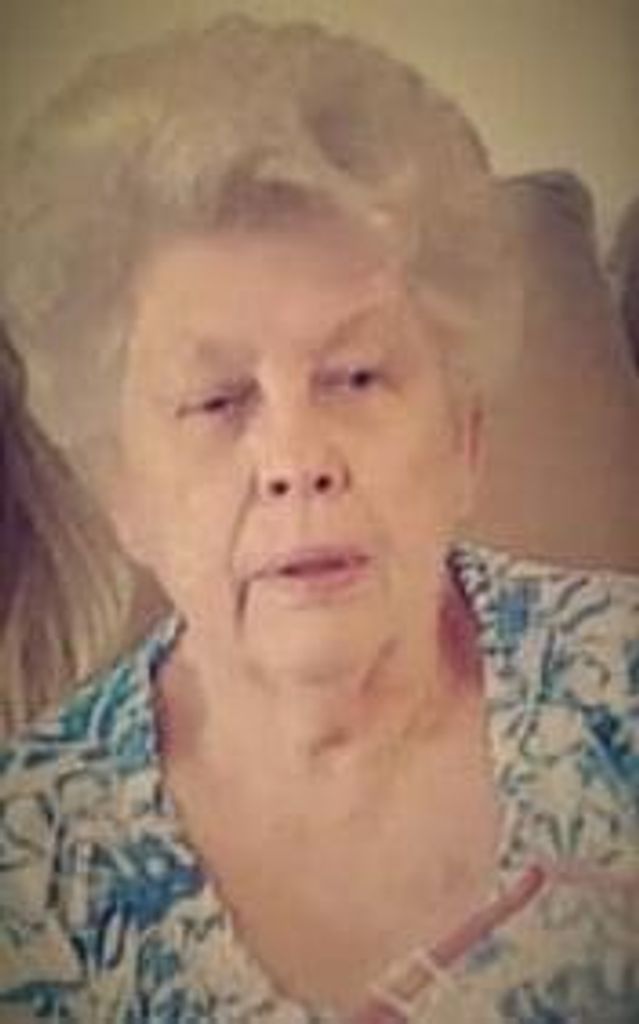 Ada Marie Rebstock Cook Profile Photo