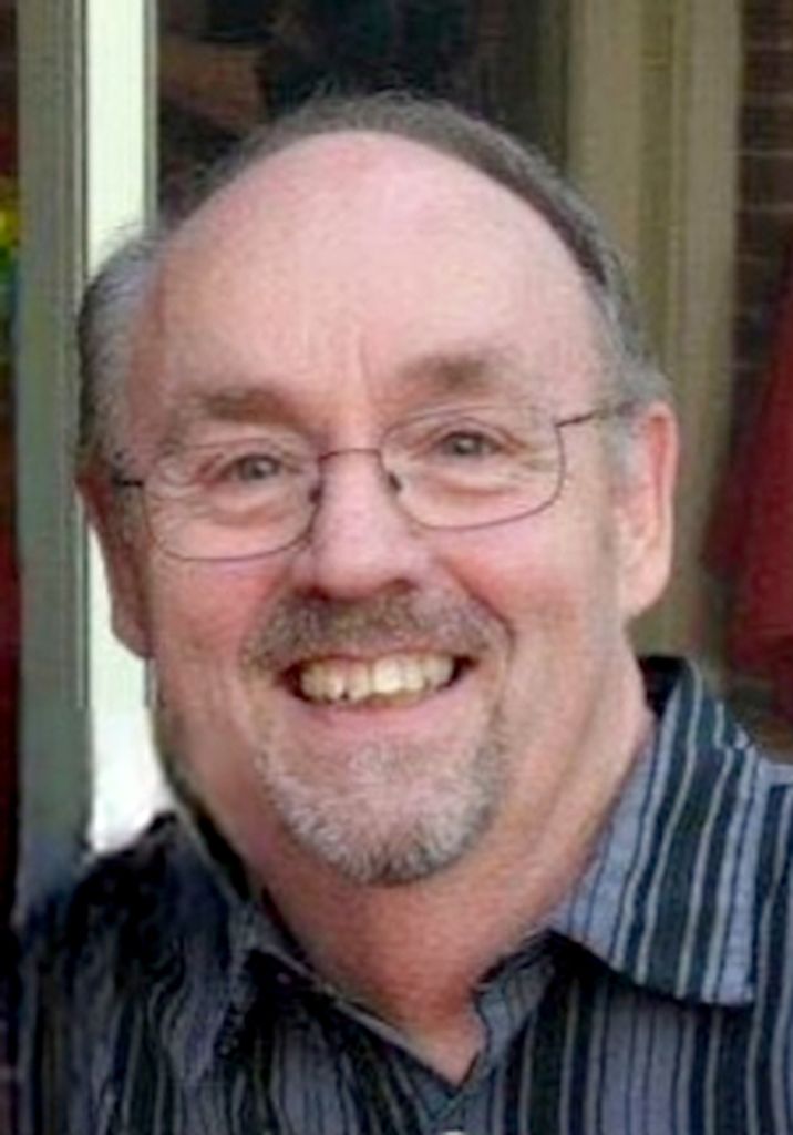 Iven Robert Wall Sr.