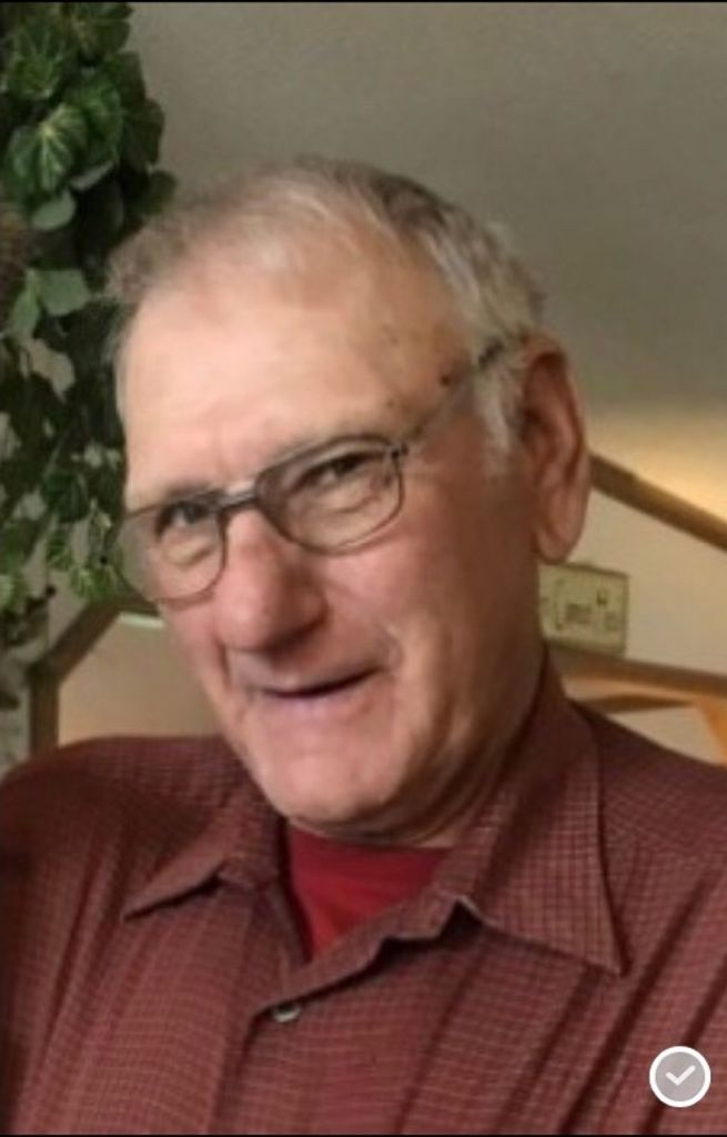 William "Bill" Cullison Profile Photo