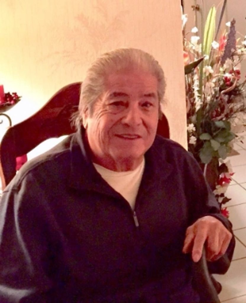 Pete S. Rojas Profile Photo